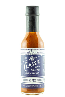 Fan Favorite Party Pack | Hot Ones Hot Sauce B6
