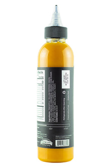 Pineapple Habanero Hot Sauce | Heartbeat Hot Sauce E9