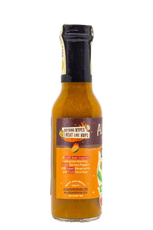 Serrano Mango Hopp Sauce | Alchemy Peppers U3