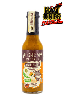 Hot Ones Hot Sauce 10 Pack - Season 27 C1