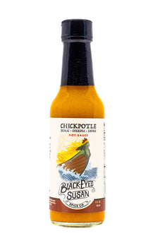 Hot Ones Hot Sauce Warm Up Pack - Season 30 G1