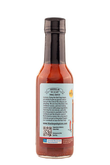 Red Flag | Black Eyed Susan Spice Co. Y1