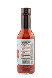 Red Flag | Black Eyed Susan Spice Co. Y1