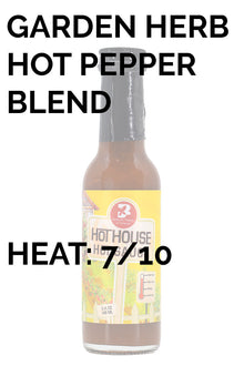 Hot House Hot Sauce | Butterfly Bakery P8