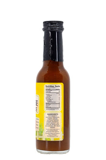 Hot House Hot Sauce | Butterfly Bakery O0