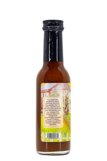 Hot House Hot Sauce | Butterfly Bakery O0