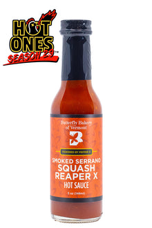 Hot Ones Hot Sauce Heat Pack - Season 29 U7