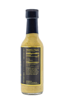 HEATONIST No. Eleven | Cantina Royal G7