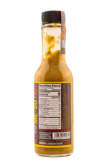 Me-So Hot Miso Shallot | Chile Lengua de Fuego E6