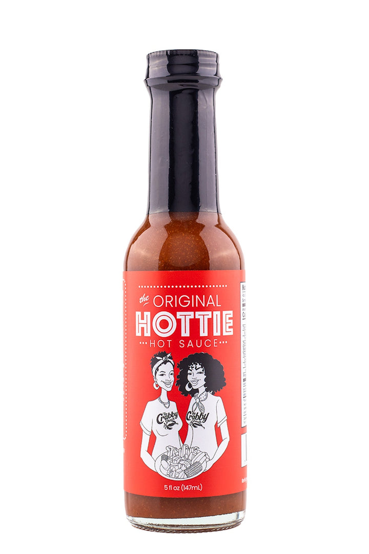 The Original Hottie Hot Sauce | The Crabby Shack P6