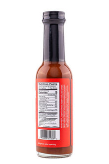 The Original Hottie Hot Sauce | The Crabby Shack K0
