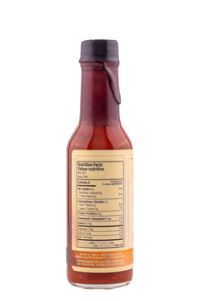 Apple Caraway | Dawson's Hot Sauce M6