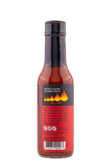 Arbol Scorpion | Fresco Sauce K2