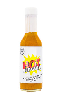 Hot Ones Hot Sauce Warm Up Pack - Season 30 J2