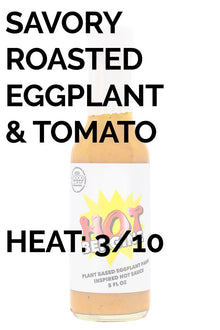 Hot Bergine | Good Heat P0