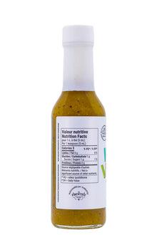 Kiwi Verde | Good Heat U4