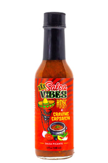 Hot Ones Hot Sauce Heat Pack - Season 30 R6