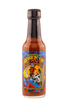 Peppers Up! | High River Sauces F5