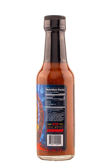 Peppers Up! | High River Sauces F5