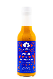 Hot Ones Hot Sauce Heat Pack - Season 30 R6