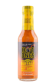 Fan Favorite Party Pack | Hot Ones Hot Sauce V7
