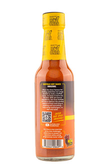 Buffalo Hot Sauce | Hot Ones Hot Sauce O7