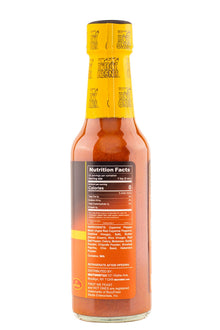 Buffalo Hot Sauce | Hot Ones Hot Sauce X5