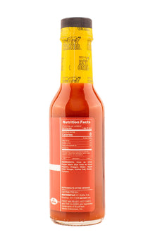 The Classic | Hot Ones Hot Sauce Z8