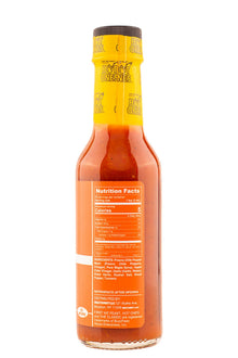 The Classic Chili Maple | Hot Ones Hot Sauce D3