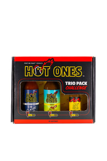 Garlic Fresno & Los Calientes Mini Dab Challenge | Hot Ones Y6