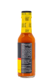 The Last Dab - Reaper Edition | Hot Ones Hot Sauce K5