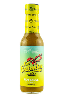 Fan Favorite Party Pack | Hot Ones Hot Sauce B6