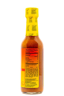Los Calientes Rojo | Hot Ones Hot Sauce V5