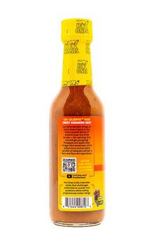Los Calientes Rojo | Hot Ones Hot Sauce V5