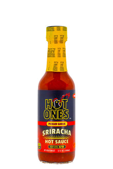 Hot Ones Hot Sauce Trio Pack - Season 30 B5