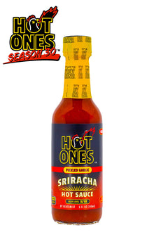Flavor and Fire Trio Pack | Hot Ones U0