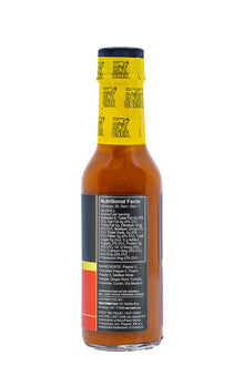 The Last Dab Triple X Hot Sauce A2