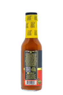 The Last Dab Triple X Hot Sauce A2