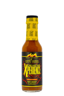Fan Favorite Trio | Hot Ones K1