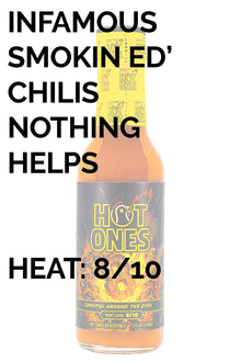 #8 | Hot Ones Hot Sauce P9