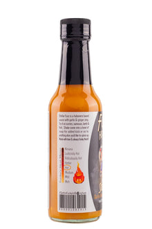 Stellar Fuzz | Funky's Hot Sauce Factory R3