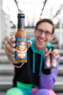 Keith's Chicken Sauce | Keith's B0