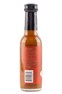 Keith's Burger Sauce | Keith's A1