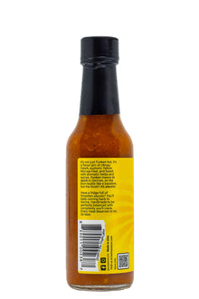 Funken Yellow - Yellow Moruga Edition | Karma Sauce O8