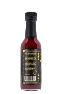 HEATONIST No. 10 | Karma Sauce L0