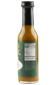 Keith's Taco Sauce | Keith's K3