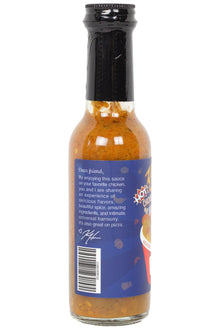 Keith's Hot Chicken Sauce | Keith's Q1