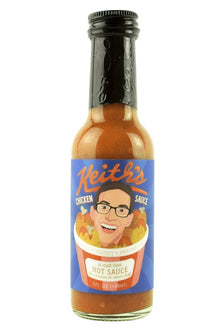 Keith's Chicken Sauce | Keith's B0