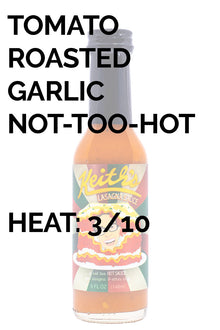 Keith's Lasagna Sauce | Keith's T8