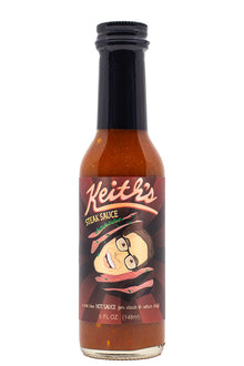 Keith's Steak Sauce | Keith's T9
